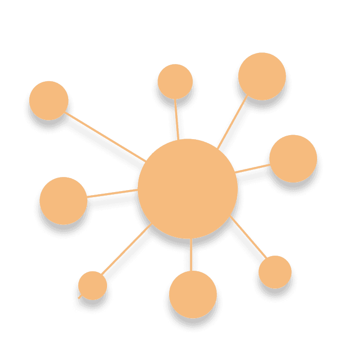 cluster-illustration