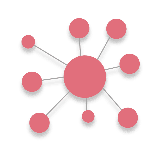 cluster-illustration
