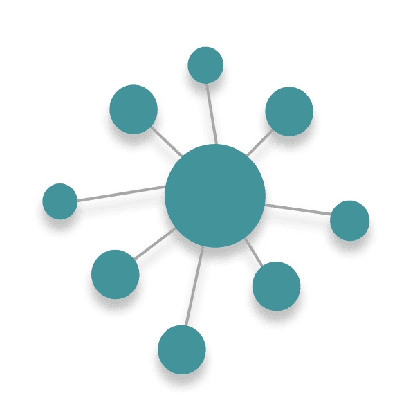 cluster-illustration