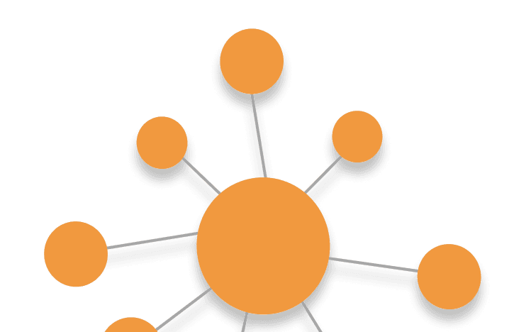 cluster-illustration