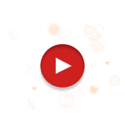 YouTube Mobile Visual
